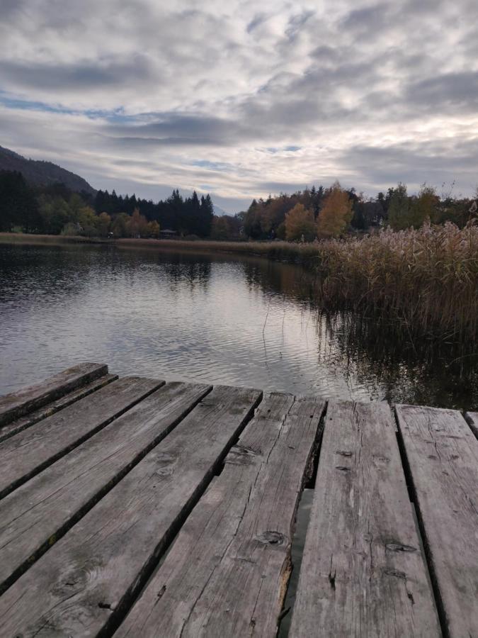 La Finestra Sul Brenta Lägenhet Lasino Exteriör bild